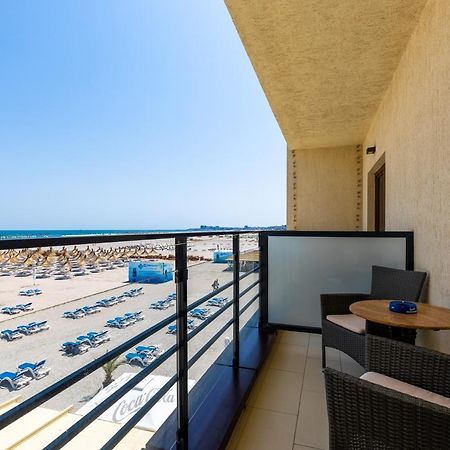Hotel By Tony Mamaia Exterior foto