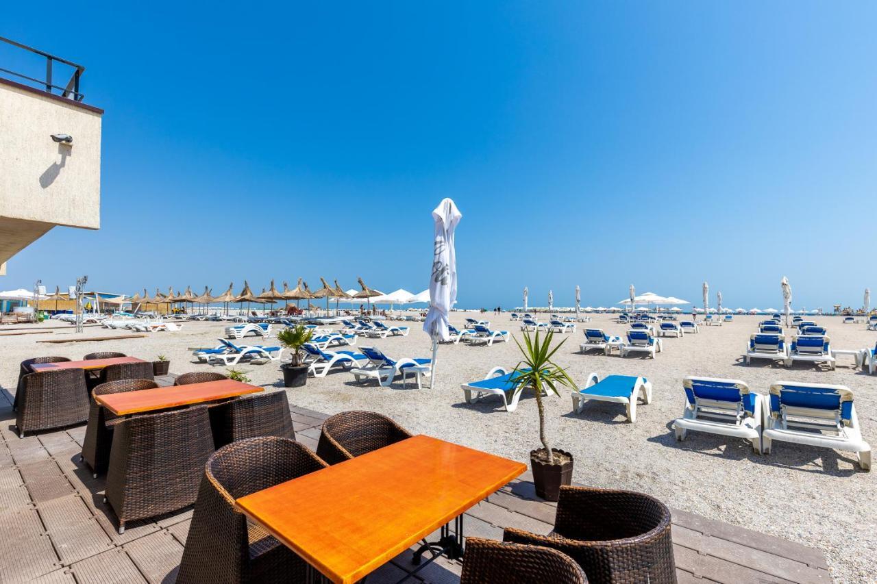 Hotel By Tony Mamaia Exterior foto