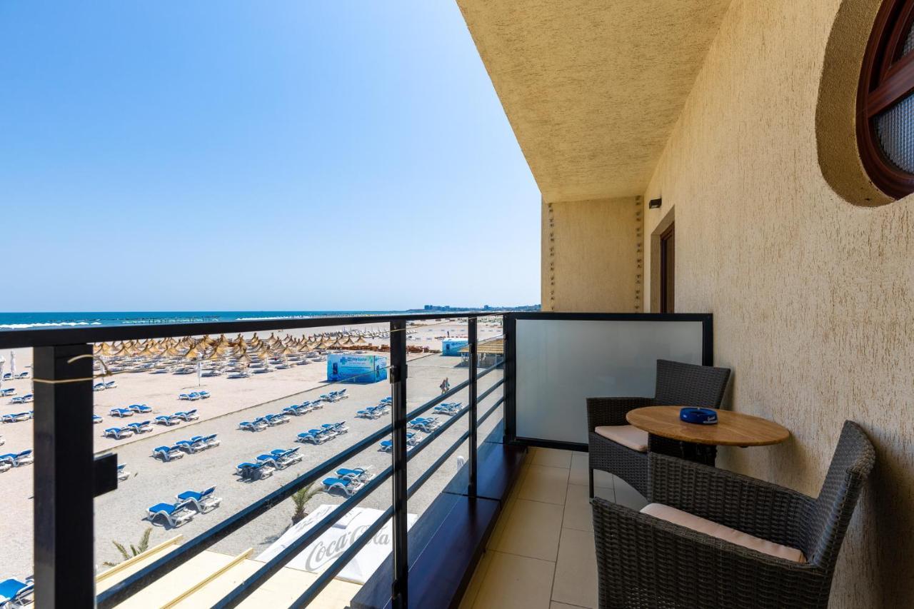 Hotel By Tony Mamaia Exterior foto