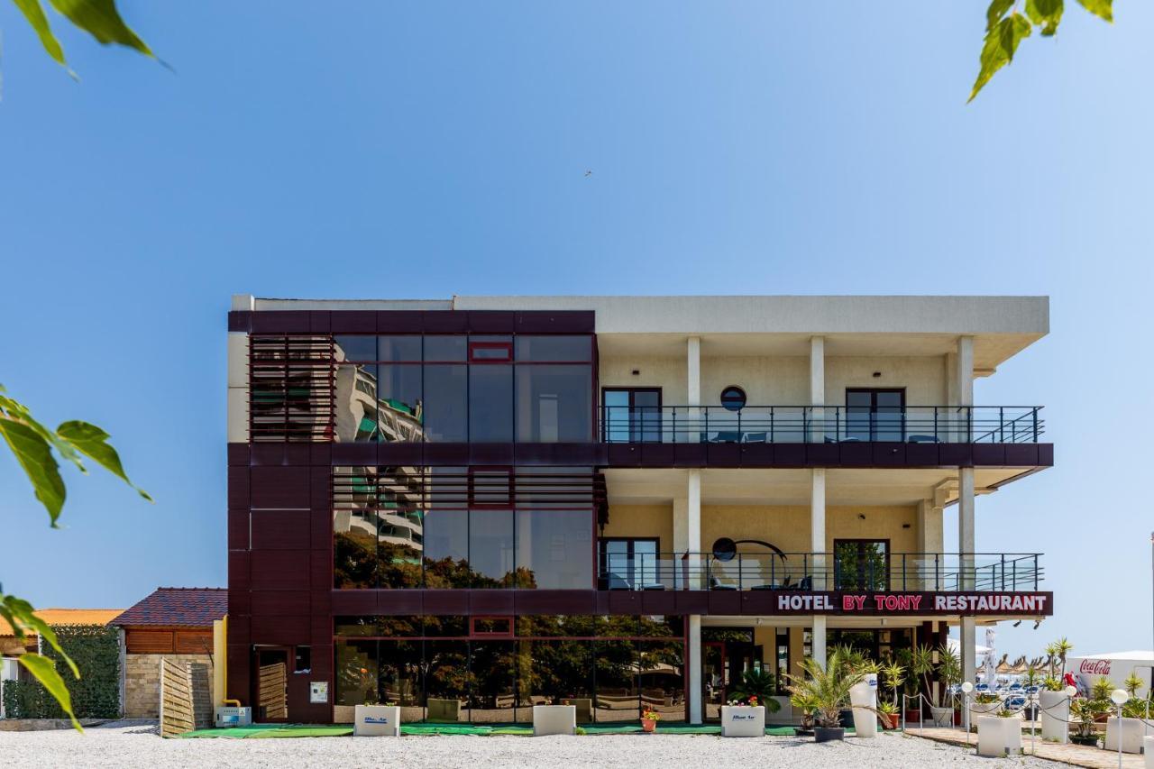 Hotel By Tony Mamaia Exterior foto