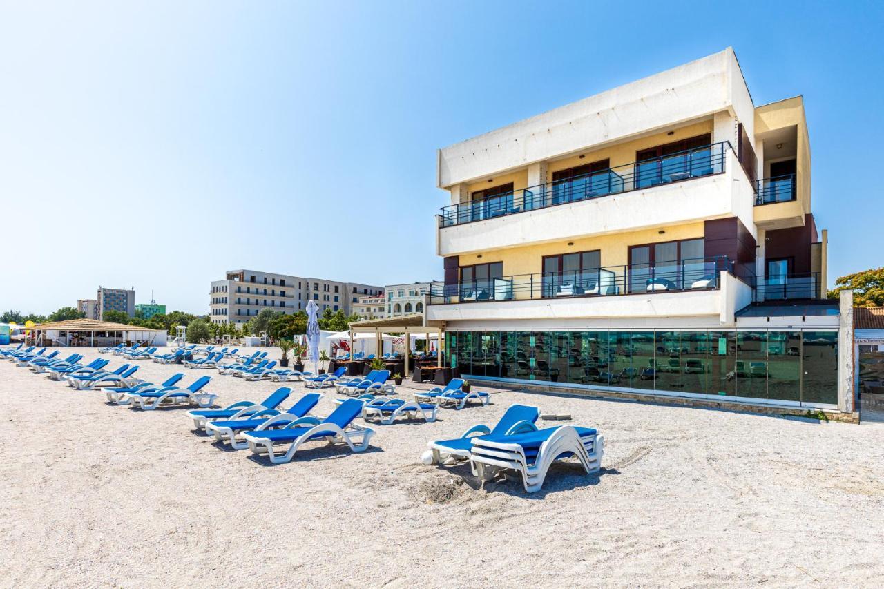 Hotel By Tony Mamaia Exterior foto
