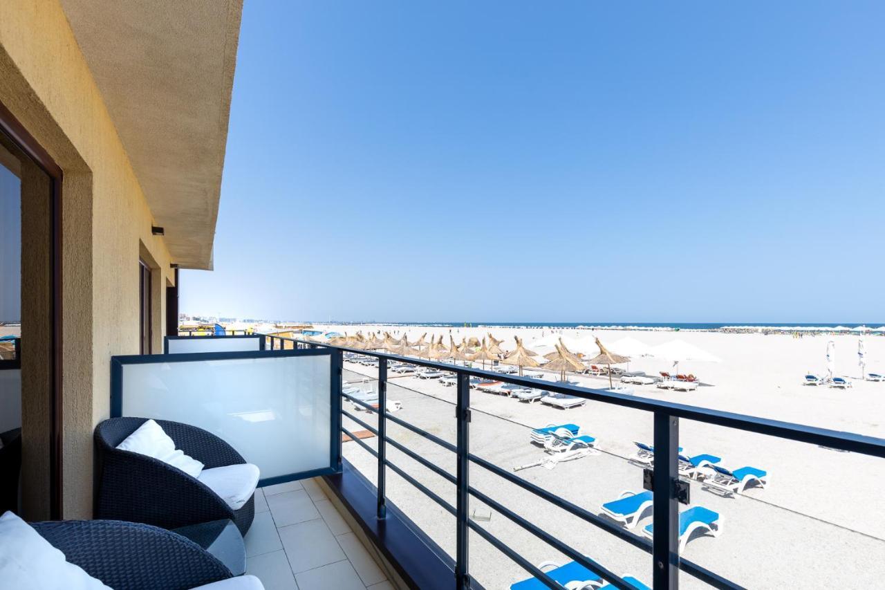 Hotel By Tony Mamaia Exterior foto