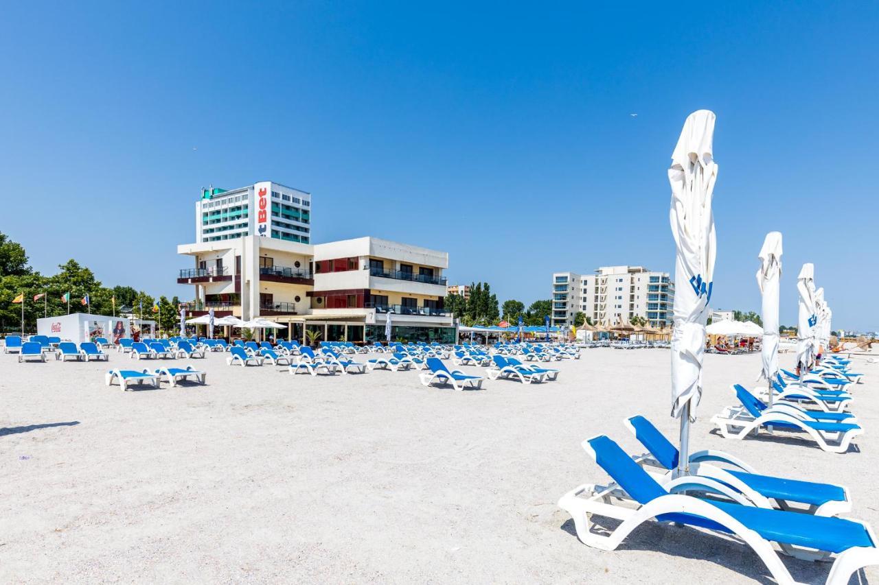 Hotel By Tony Mamaia Exterior foto