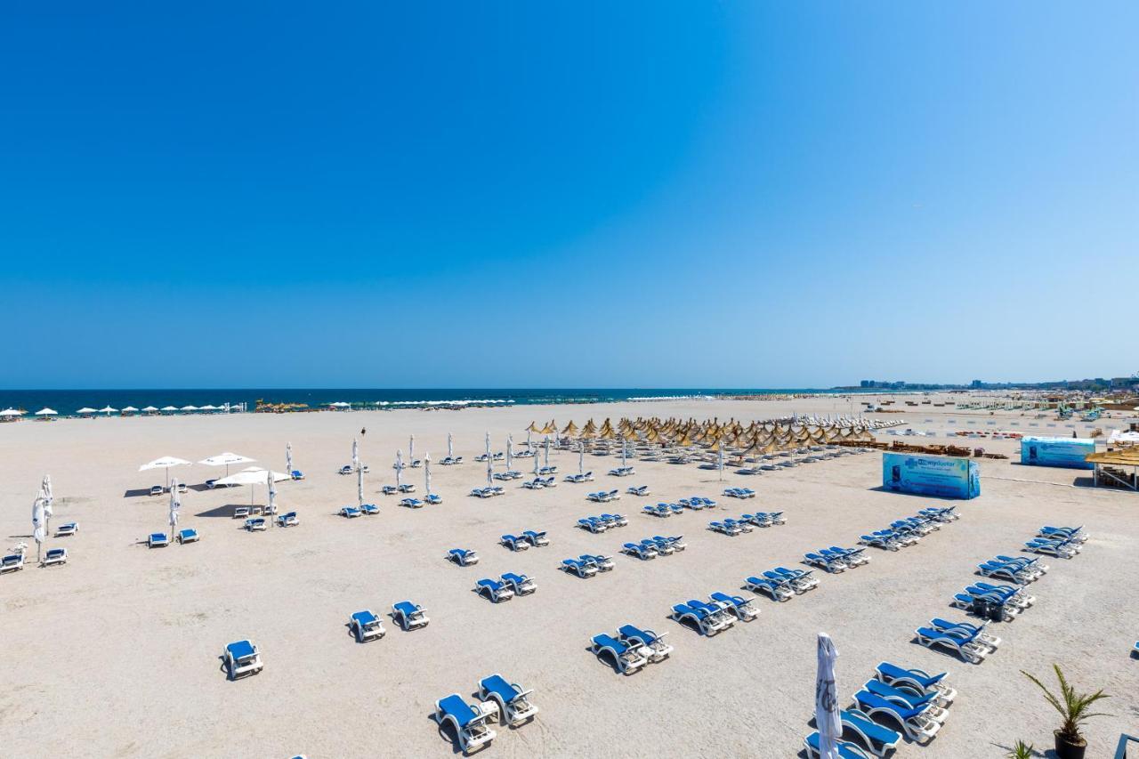 Hotel By Tony Mamaia Exterior foto